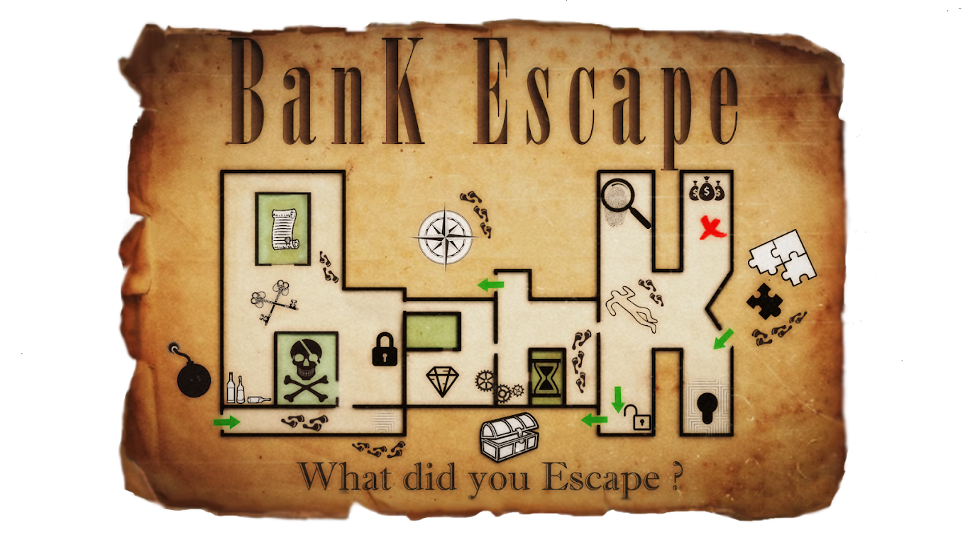 Bank Escape